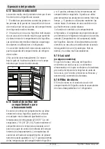 Preview for 54 page of Teka NFE4 900 X User Manual