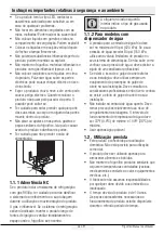 Preview for 101 page of Teka NFE4 900 X User Manual