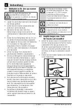 Preview for 139 page of Teka NFE4 900 X User Manual