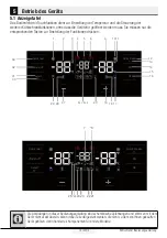 Preview for 141 page of Teka NFE4 900 X User Manual