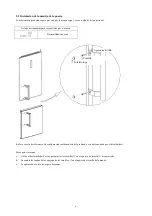 Preview for 8 page of Teka NFL 350 E-INOX Instruction Manual