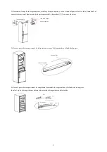 Preview for 10 page of Teka NFL 350 E-INOX Instruction Manual