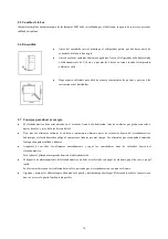 Preview for 12 page of Teka NFL 350 E-INOX Instruction Manual