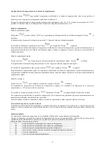 Preview for 15 page of Teka NFL 350 E-INOX Instruction Manual