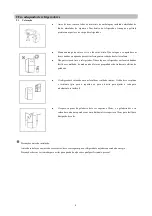 Preview for 25 page of Teka NFL 350 E-INOX Instruction Manual