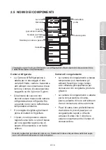 Preview for 65 page of Teka NFL 460 SS User Manual