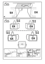 Preview for 5 page of Teka NR1 63020 SOS WH User Manual