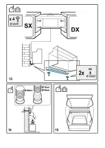 Preview for 7 page of Teka NR1 63020 SOS WH User Manual