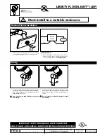 Preview for 8 page of Teka POWER PIPE II SYSTEM Installation Instructions Manual