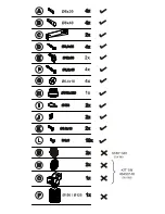 Preview for 16 page of Teka QUADRO DLV 980 User Manual