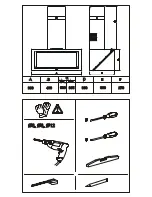 Preview for 17 page of Teka QUADRO DLV 980 User Manual