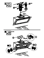 Preview for 21 page of Teka QUADRO DLV 980 User Manual