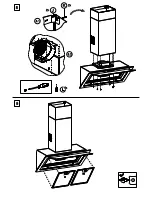 Preview for 22 page of Teka QUADRO DLV 980 User Manual