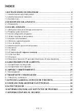 Preview for 3 page of Teka RBF 73350 FI EU User Manual