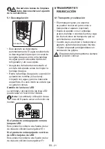 Preview for 21 page of Teka RBF 73350 FI EU User Manual