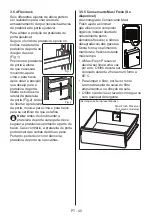 Preview for 40 page of Teka RBF 73350 FI EU User Manual