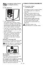 Preview for 46 page of Teka RBF 73350 FI EU User Manual