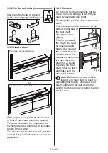 Preview for 63 page of Teka RBF 73350 FI EU User Manual