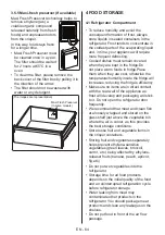 Preview for 64 page of Teka RBF 73350 FI EU User Manual