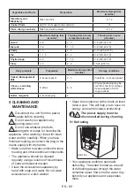 Preview for 68 page of Teka RBF 73350 FI EU User Manual