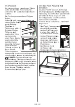 Preview for 87 page of Teka RBF 73350 FI EU User Manual