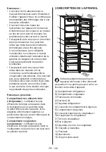 Preview for 106 page of Teka RBF 73350 FI EU User Manual