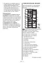 Preview for 11 page of Teka RBF 74621 SS User Manual