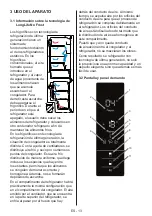 Preview for 13 page of Teka RBF 74621 SS User Manual