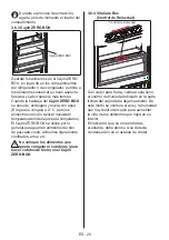 Preview for 20 page of Teka RBF 74621 SS User Manual