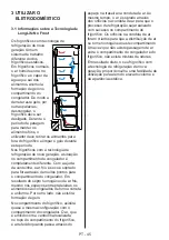 Preview for 45 page of Teka RBF 74621 SS User Manual