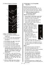 Preview for 46 page of Teka RBF 74621 SS User Manual