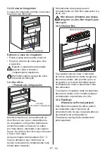 Preview for 52 page of Teka RBF 74621 SS User Manual