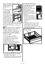 Preview for 53 page of Teka RBF 74621 SS User Manual