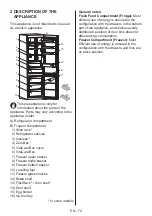 Preview for 74 page of Teka RBF 74621 SS User Manual