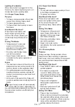 Preview for 77 page of Teka RBF 74621 SS User Manual