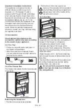 Preview for 81 page of Teka RBF 74621 SS User Manual