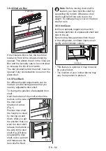 Preview for 82 page of Teka RBF 74621 SS User Manual