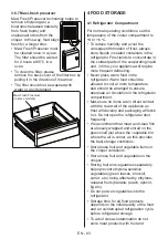 Preview for 83 page of Teka RBF 74621 SS User Manual