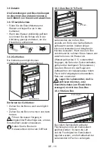 Preview for 111 page of Teka RBF 74621 SS User Manual