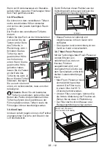 Preview for 112 page of Teka RBF 74621 SS User Manual