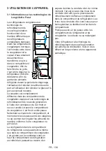 Preview for 136 page of Teka RBF 74621 SS User Manual