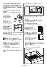 Preview for 144 page of Teka RBF 74621 SS User Manual