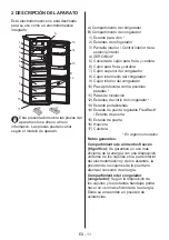 Предварительный просмотр 11 страницы Teka RBF 78615 RTR User Manual