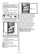 Предварительный просмотр 16 страницы Teka RBF 78615 RTR User Manual