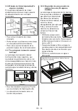 Предварительный просмотр 18 страницы Teka RBF 78615 RTR User Manual