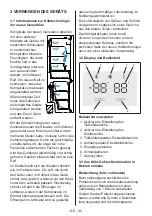 Предварительный просмотр 40 страницы Teka RBF 78615 RTR User Manual