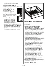 Предварительный просмотр 45 страницы Teka RBF 78615 RTR User Manual