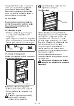 Предварительный просмотр 70 страницы Teka RBF 78615 RTR User Manual