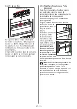 Предварительный просмотр 71 страницы Teka RBF 78615 RTR User Manual