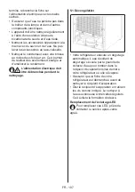 Предварительный просмотр 107 страницы Teka RBF 78615 RTR User Manual